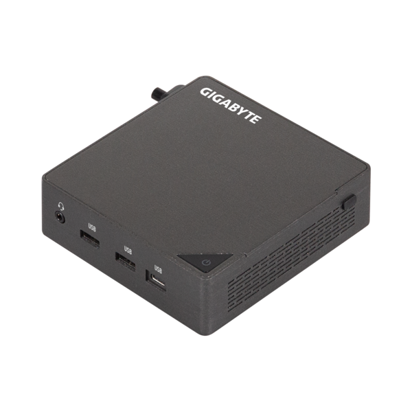 Gigabyte BRIX Barebone GB-BRU7-255H  Core Ultra 7-255H Mini PC