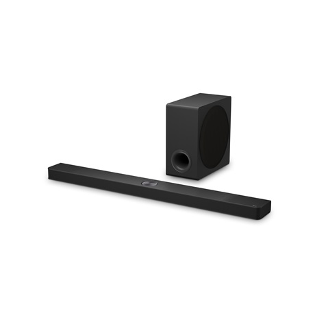 Lg S90TY Hangprojektor