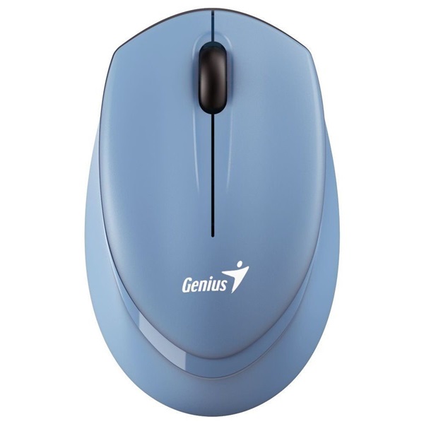 Genius NX-7009 vezeték nélküli kék egér Genius NX-7009 vezeték nélküli kék egér