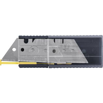 Trapézlapátok 52 x 19 mm kwb 024106 Trapézlapátok 52 x 19 mm kwb 024106