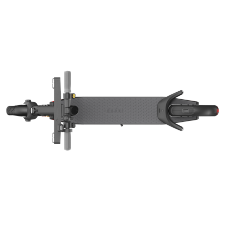 Segway-Ninebot E2 E ELEKTROMOS ROLLER