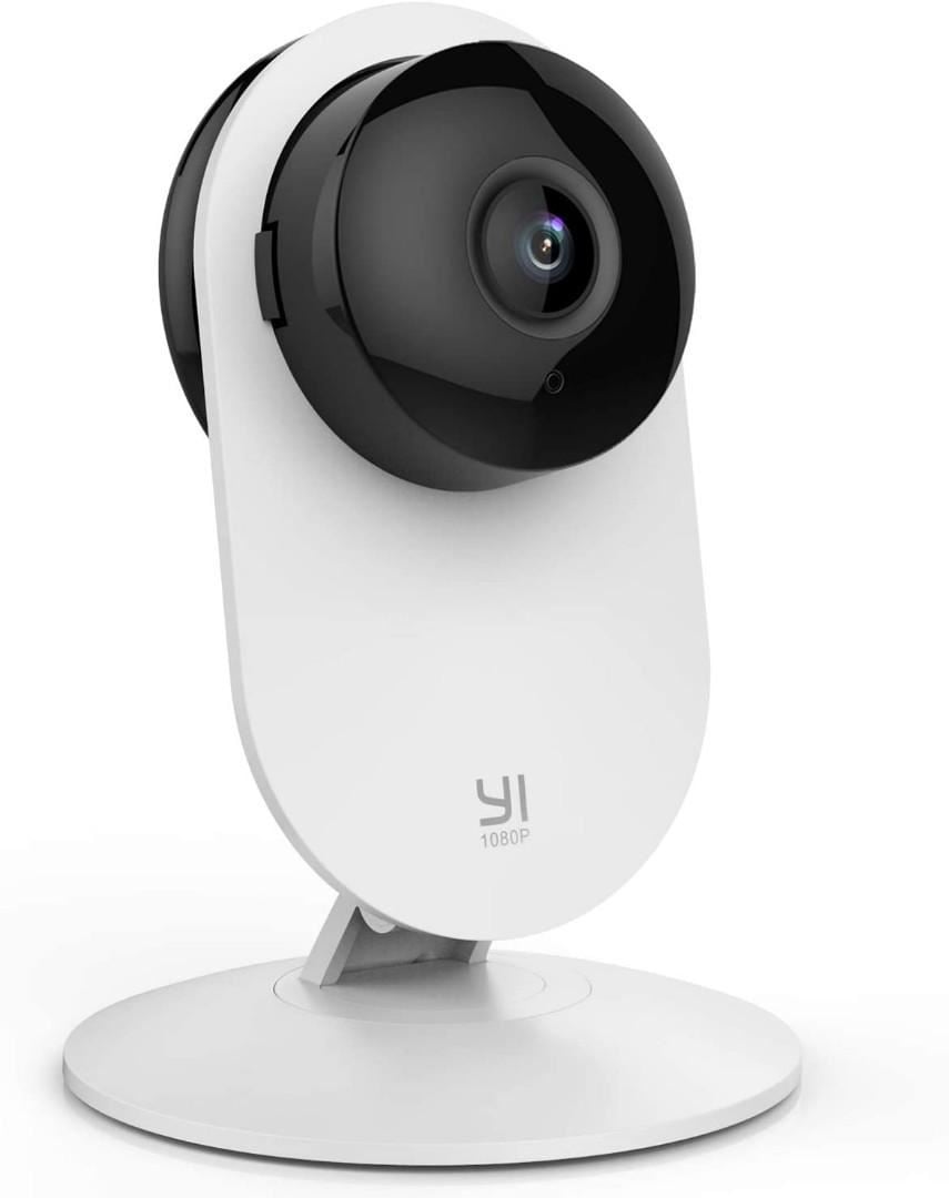 Xiaomi Yi Home Camera 2 Wi-F IP kamera (YYS.2016)