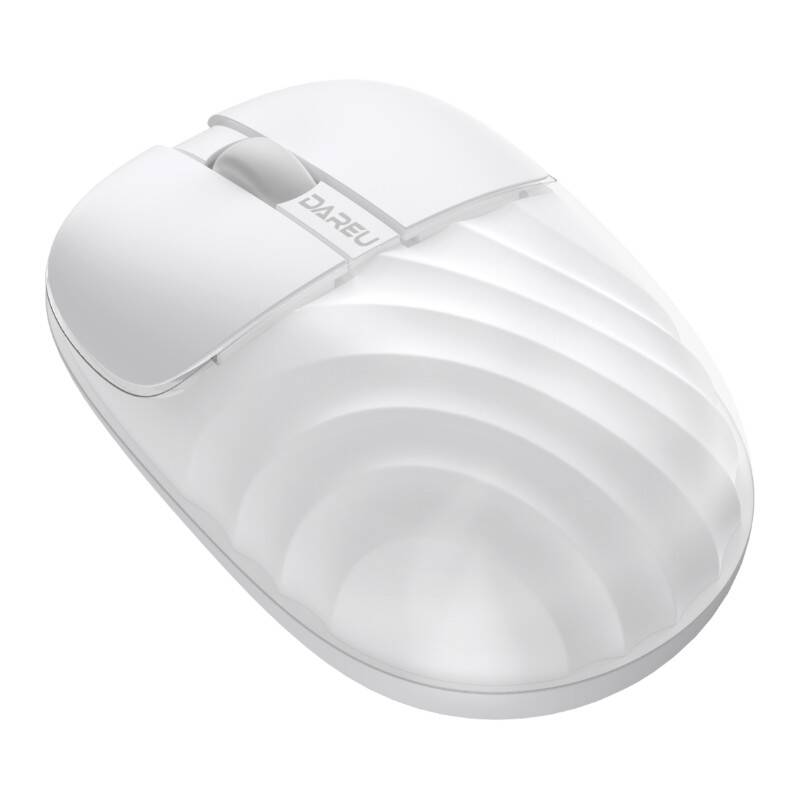 Dareu LM135D Wireless Egér Fehér