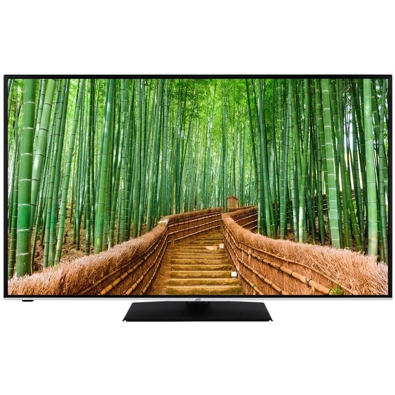 JVC LT-50VU6205 50" Ultra HD 4K Smart LED TV