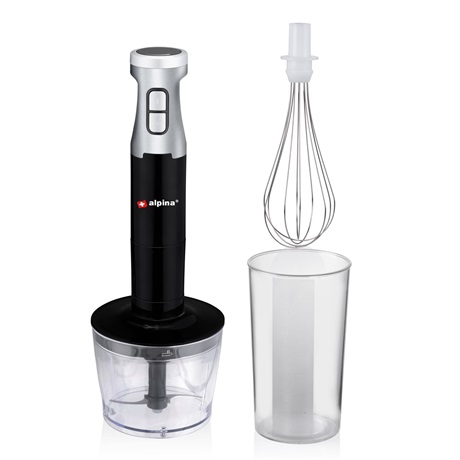 Alpina 47346 Botmixer szett