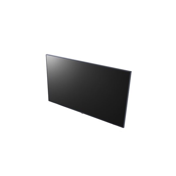 LG 16/7 43" 43UL3J  3840x2160  Signage kijelző