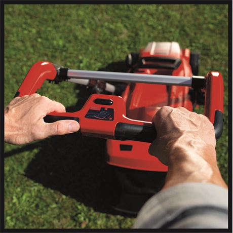 Einhell RASARRO 36/36 (2X3,0AH PLUS) AKKUS FŰNYÍRÓ
