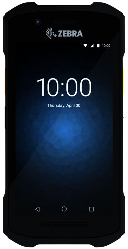 Zebra TC210K-01A222-A6 TC21 mobil adatgyűjtő