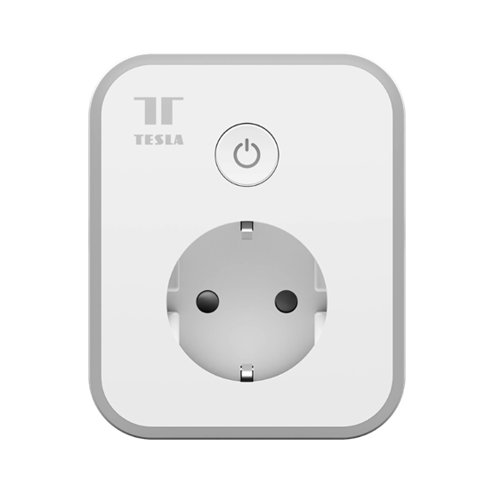 TESLA Smart Plug 2 USB TESLA Smart Plug 2 USB