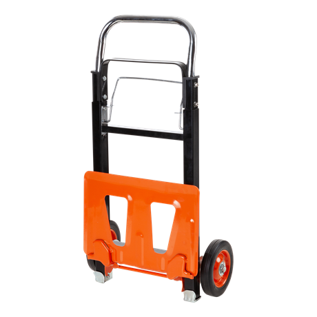 Black and Decker BDWT-H305 MOLNÁRKOCSI ÖSSZECSUKHATÓ