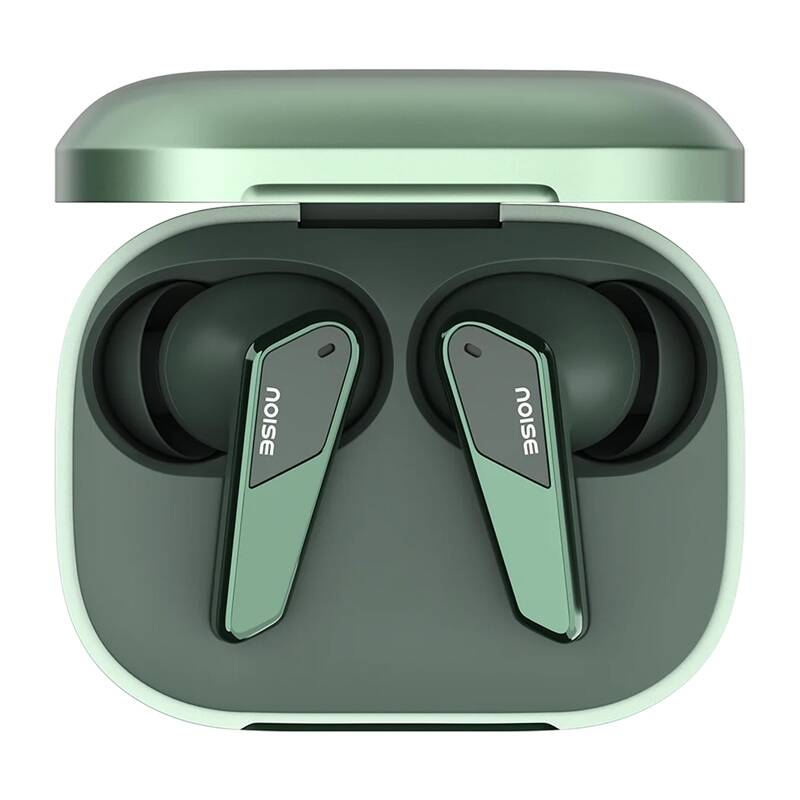 Noise Buds N1 Pro TWS fejhallgató Zöld 