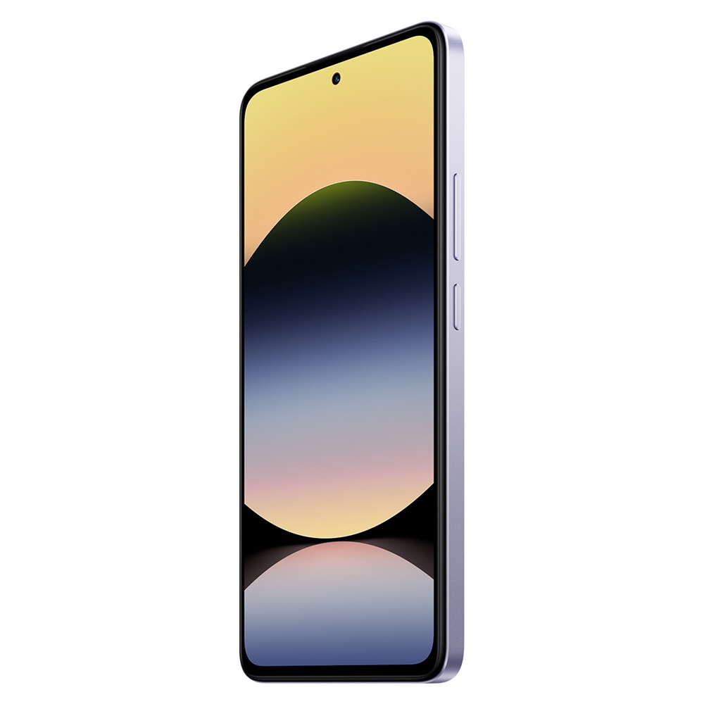 Xiaomi Redmi Note 14 Mist Purple 6+128 + Redmi buds 6 Lite csomag