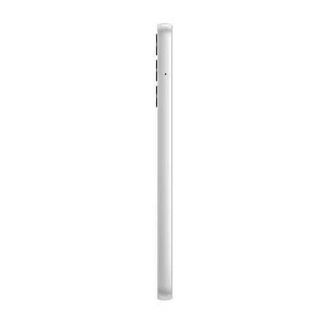 Samsung A057G GALAXY A05S DS (4/64GB) Okostelefon Ezüst