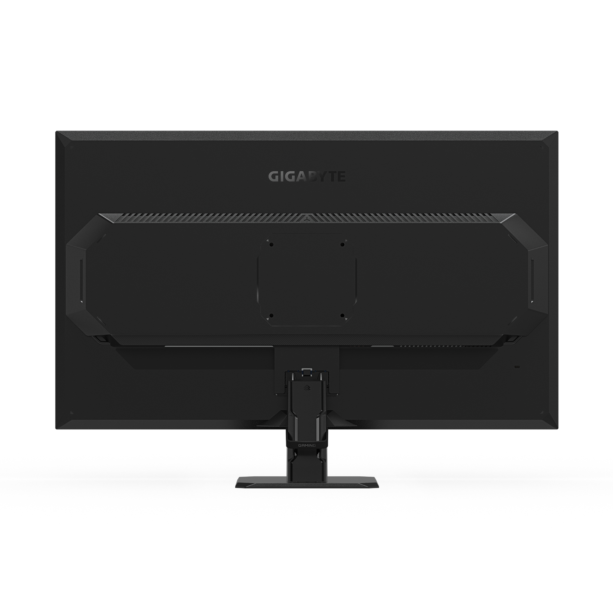 GIGABYTE 31.5" GS32QA Monitor - 2560x1440, QHD, LED, IPS, 180Hz, 1ms, Gamer, Fekete
