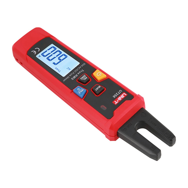 Uni-T UT256 multiméter