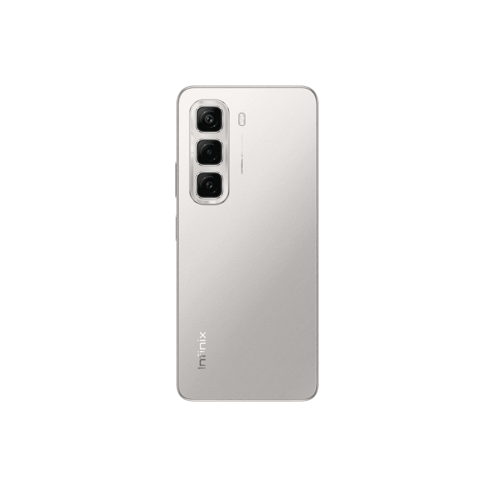 Infinix Hot 50 6,7" LTE 8/128GB DualSIM szürke okostelefon