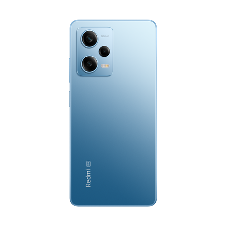 Xiaomi REDMI NOTE 12 PRO 5G 6/128 SKY BLUE MOBILTELEFON