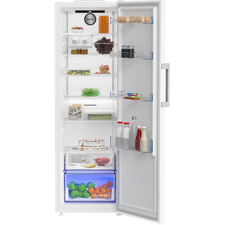 Beko B3RMLNE444HW Egyajtós hűtőszekrény