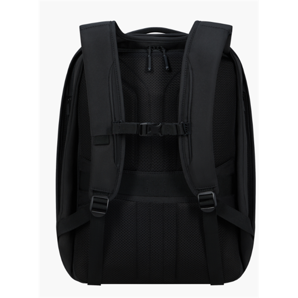 SAMSONITE SECURIPAK 2.0 Hátizsák 17.3" Dark blue