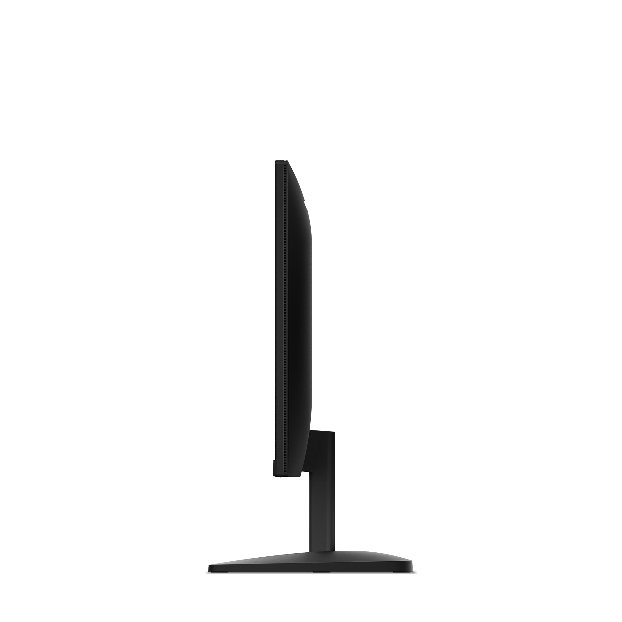 Lenovo L27qe 68C8GAC3EU Raven Monitor - 2560x1440, QHD, LED, IPS, 100Hz, 4ms, Fekete