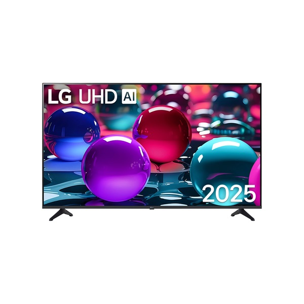 LG 50" 50UA73003LA LED Smart Televízió