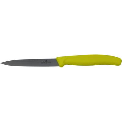 Zöldség kés Sárga Victorinox 6.7706.L118
