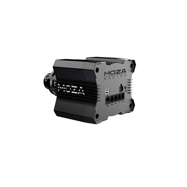 Moza Racing kiegészítő R9 V2 PC Bázis Direct Drive 9Nm Moza Racing kiegészítő R9 V2 PC Bázis Direct Drive 9Nm
