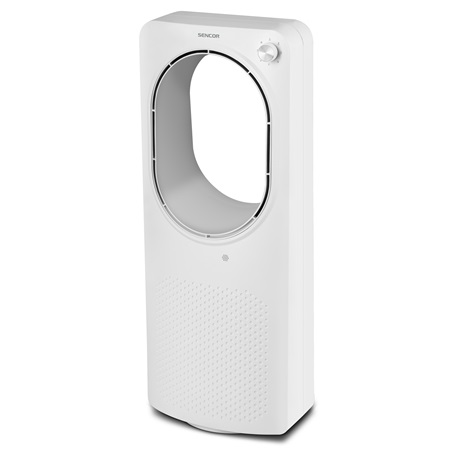 Sencor SFT 2403WH Asztali lapát nélkül ventilátor