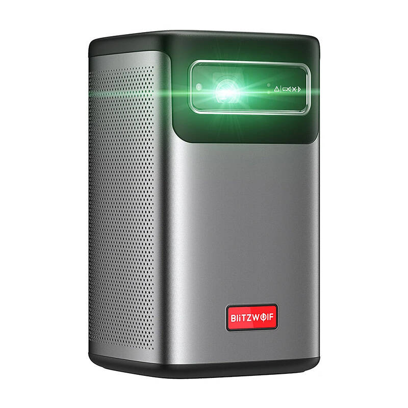 Mini Projector BlitzWolf BW-VT2 PRO MAX Mini Projector BlitzWolf BW-VT2 PRO MAX