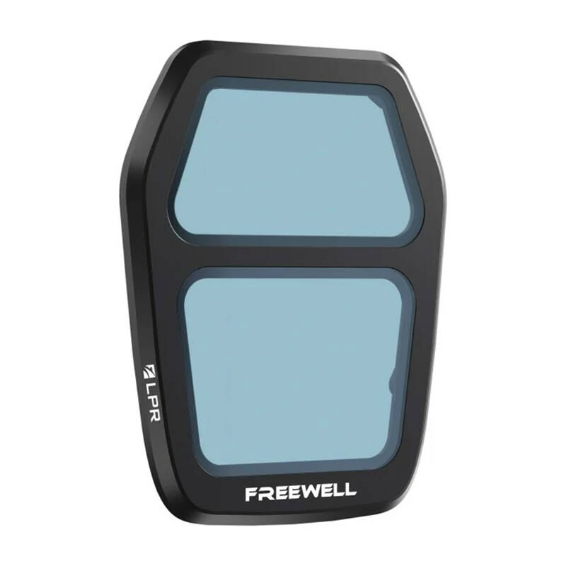 	Freewell DJI Air 3S LPR szűrő