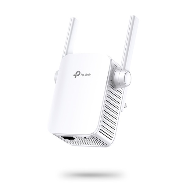 TP-Link RE305 AC1200 WiFi Range Extender TP-Link RE305 AC1200 WiFi Range Extender