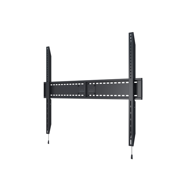 MULTIBRACKETS Fix fali konzol, M Universal Fixed Wallmount SD MAX 1200x900 (60-110", 125 kg)