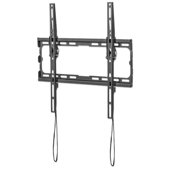 Manhattan 462402 LCD TV/Monitor fali tartó dönthető 32"-70"  
