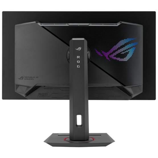  Asus 27" ROG Strix XG27UCDMG QDOLED monitor   