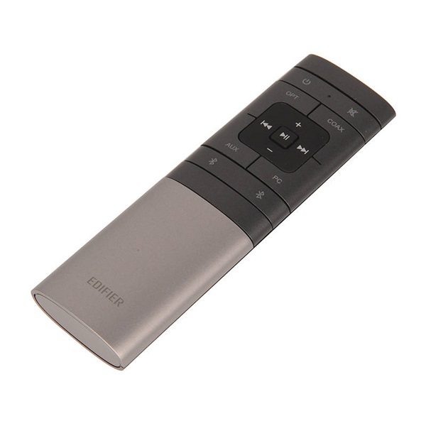 Edifier S351DB 2.1 Bluetooth hangszóró szett fekete