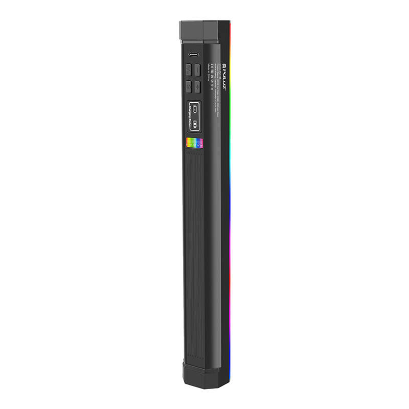 PULUZ 30cm RGB Led Light Stick 