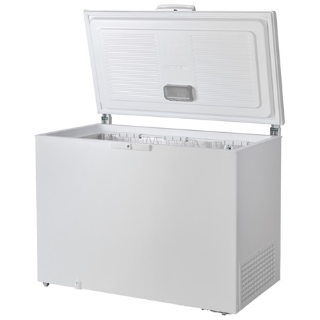 Whirlpool WHE31352 FO 3 Fagyasztóláda 