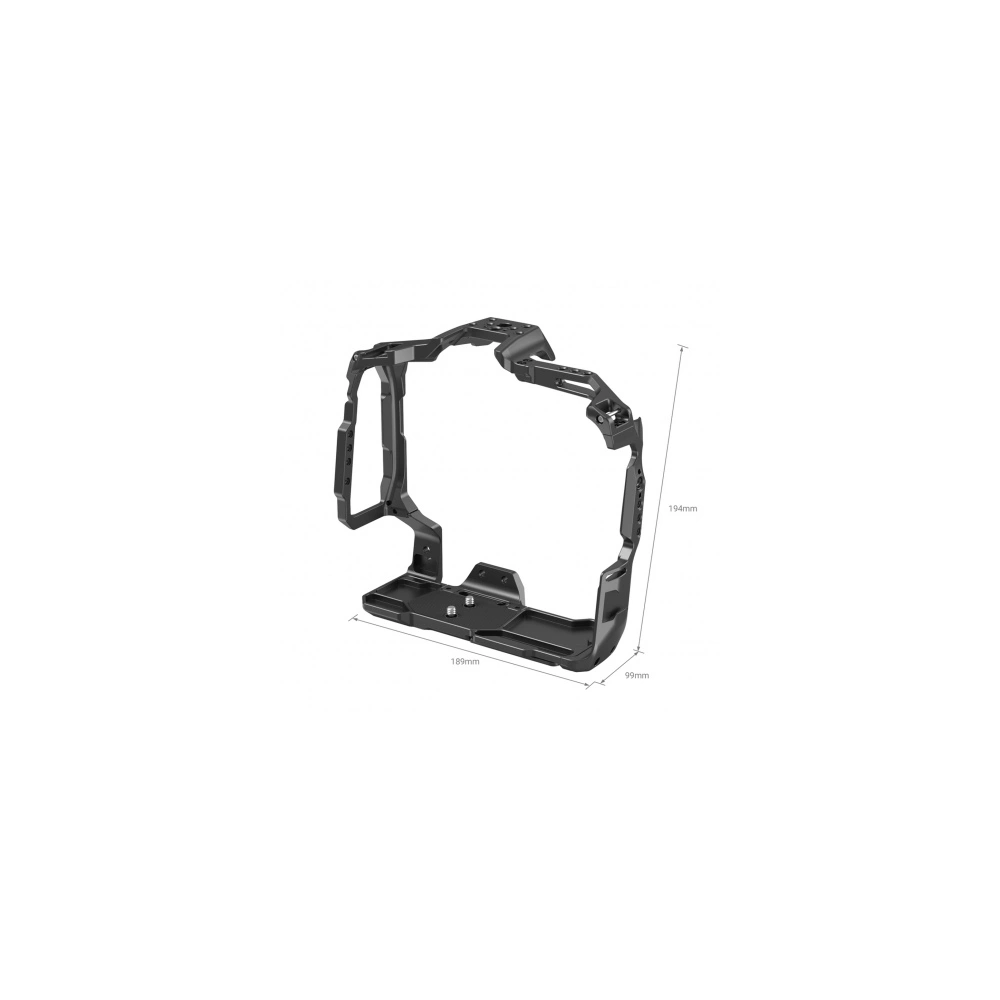 SMALLRIG Battery Grip comp. Cage BMPCC 6K Pro