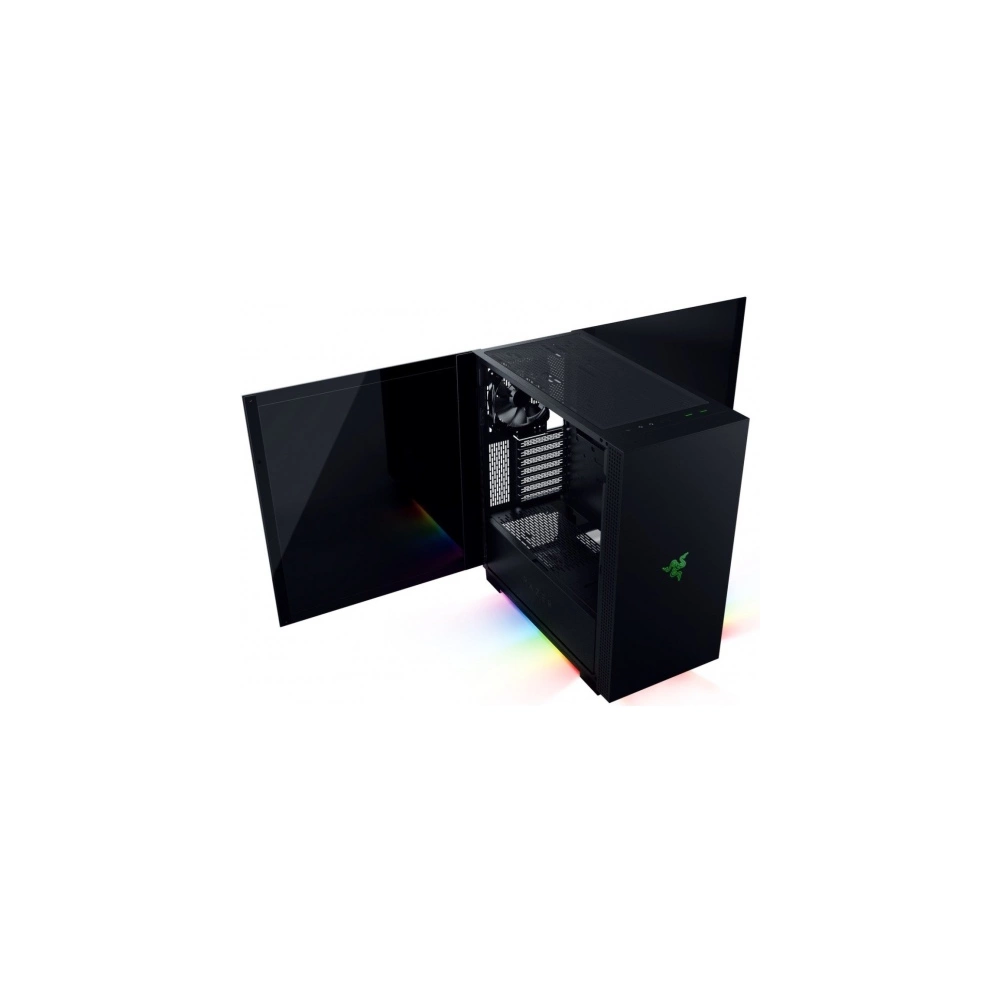 RAZER Tomahawk Mini-ITX Számítógépház