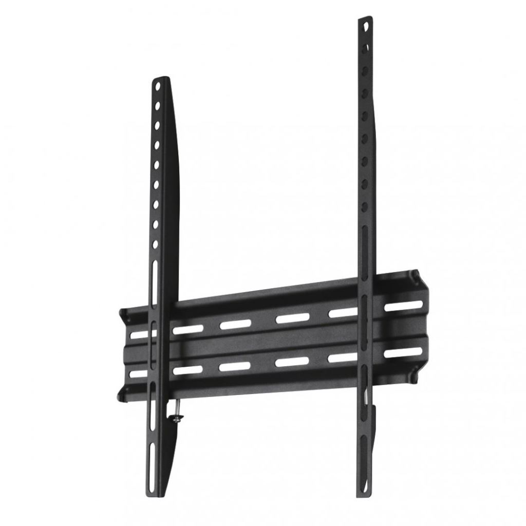 Hama Fix TV falitartó VESA 400x400 fekete (118104) Hama Fix TV falitartó VESA 400x400 fekete (118104)
