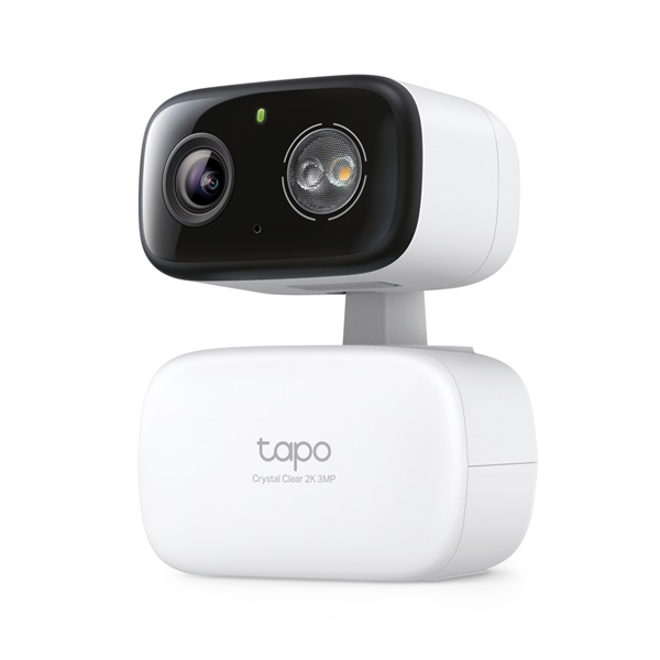 TP-LINK TAPO C216 Wireless Kamera Cloud beltéri/kültéri éjjellátó