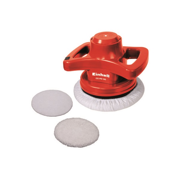 Einhell CC-PO 90 polírozó Einhell CC-PO 90 polírozó