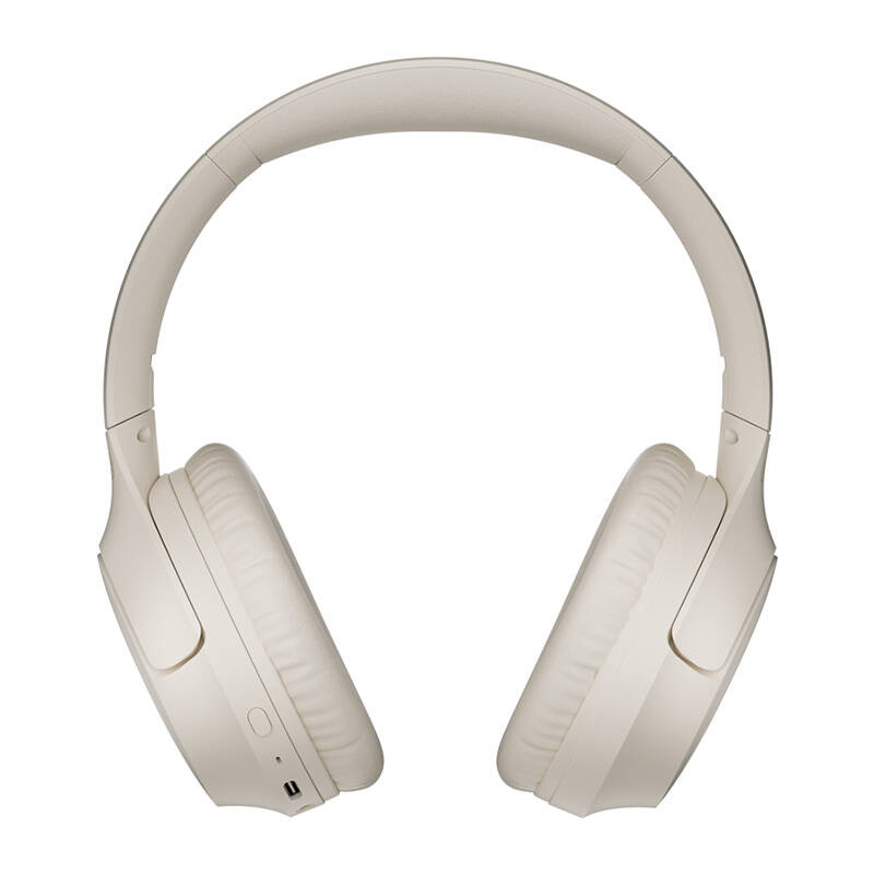 QCY H2 PRO Bluetooth fejhallgató fehér