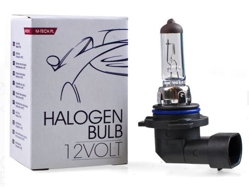 M-Tech HB4 - 9006 halogén izzó 12V, 1db (72Z10) M-Tech HB4 - 9006 halogén izzó 12V, 1db (72Z10)