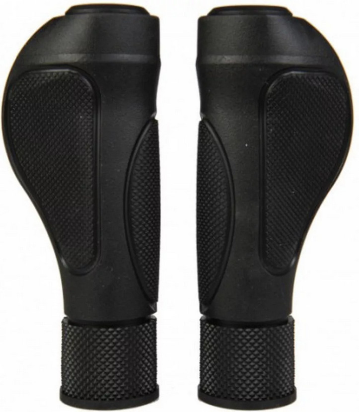 Simson , Kerékpár Kormánymarkolat Pár (375320452)