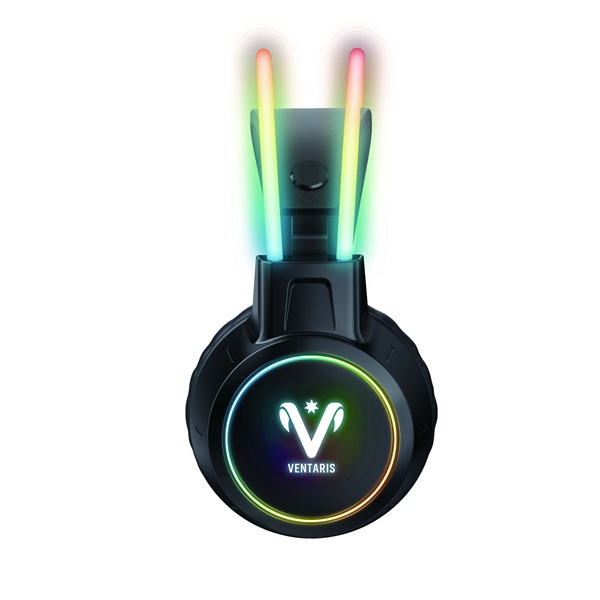 Ventaris GHO-152 vezetékes gamer headset Ventaris GHO-152 vezetékes gamer headset