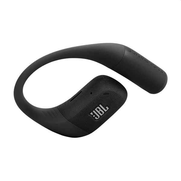 JBL Endurance Zone True Wireless Bluetooth  sport fülhallgató Fekete-szürke