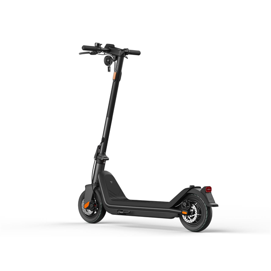 NIU KQi3 Pro Elektromos roller - Fekete