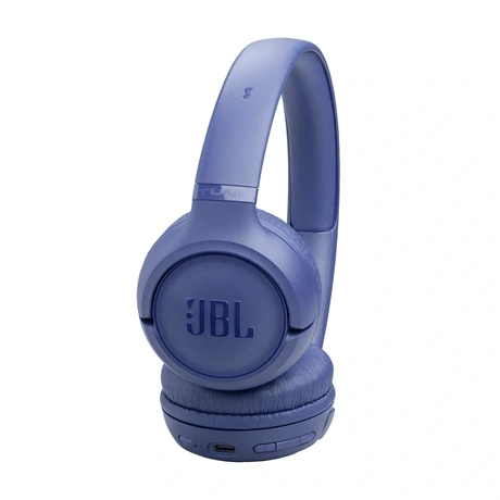 Jbl T530BTBLUEU Bluetooth fejhallgató