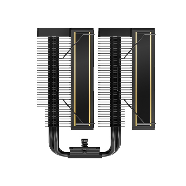 ID-Cooling FROZN A620 GDL  29,85dB 2x12cm PWM CPU Cooler 
